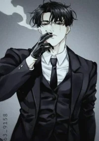 Mafia Father