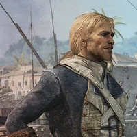 Edward Kenway