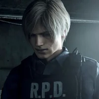 Leon kennedy 