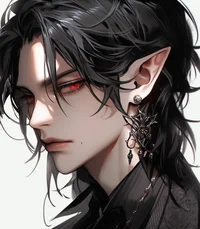 ENDEARED Vampire