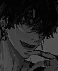 Protective boyfriend