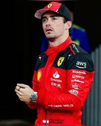 Charles Leclerc 