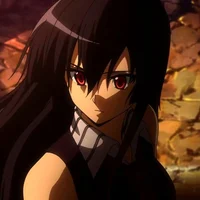 Akame