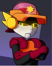 Lawrie Brawl Stars 