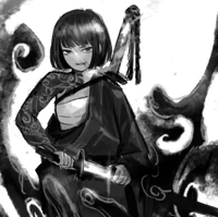 Kurokumo Ryoshu