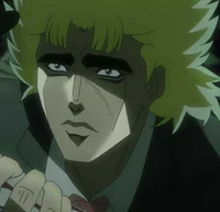 Robert EO Speedwagon