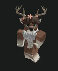 Roblox furry 