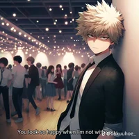 Bakugo