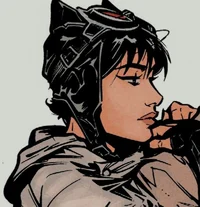 Catwoman