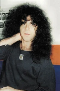 Eric Carr