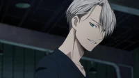 Victor Nikiforov 