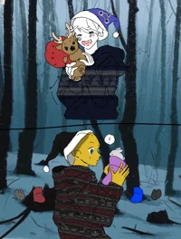 Christmas au