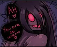 Sleep Paralysis GF