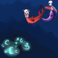 NightmareKillerCross