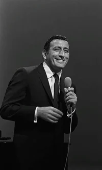 Tony Bennett