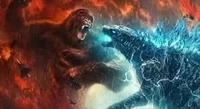 Godzilla VS Kong