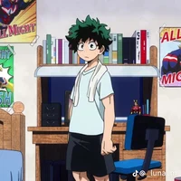 Deku multi verso 2 