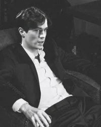 Tom Riddle - father3