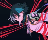 Mind Controlled Xiao