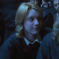 Fred Weasley 