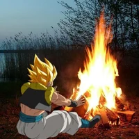 Gogeta
