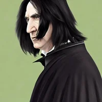 Severus Snape