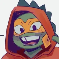Michelangelo Hamato