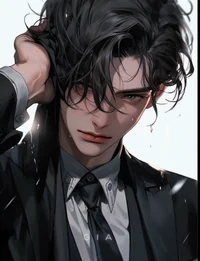 Mafia Boss