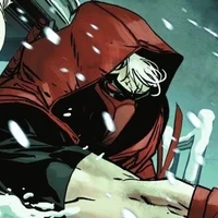 DC Jason Todd