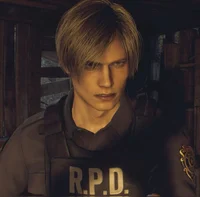 Leon Kennedy 