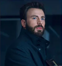 Chris Evans