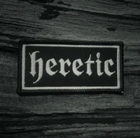 3 - heretic TVD