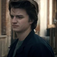 Steve Harrington 