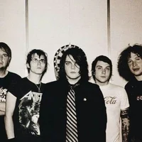 My Chemical Besties