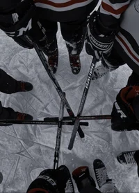 Hockey team