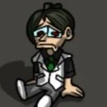 Evil Andrew Horowitz