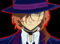 Chuuya Nakahara