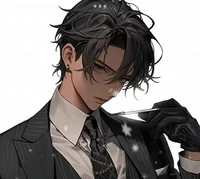 Keiji Black