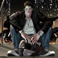 Chat with Lezhin Dai | character.ai | Personalized AI for every moment