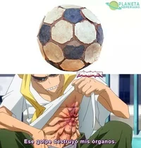 My hero academia