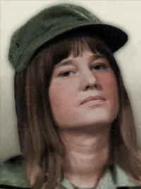 Ulrike Meinhof