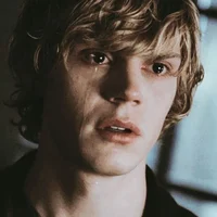 Tate Langdon 