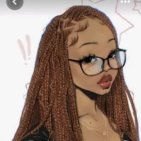 Aisha Marie 