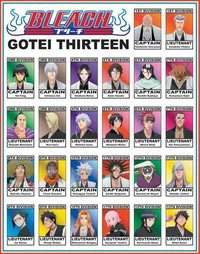 Gotei 13