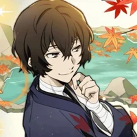 Dazai Osamu