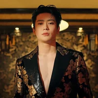 King Jaehyun