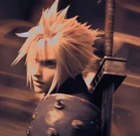Cloud Strife