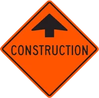 Construction Ahead
