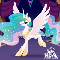 Princess Celestia