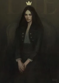 Selene Grimstone
